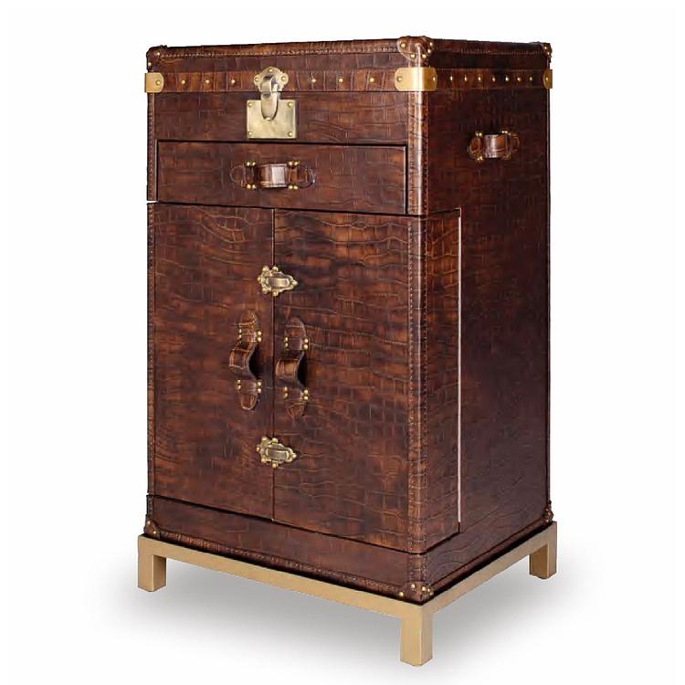 Voyage Chest Sideboard RM